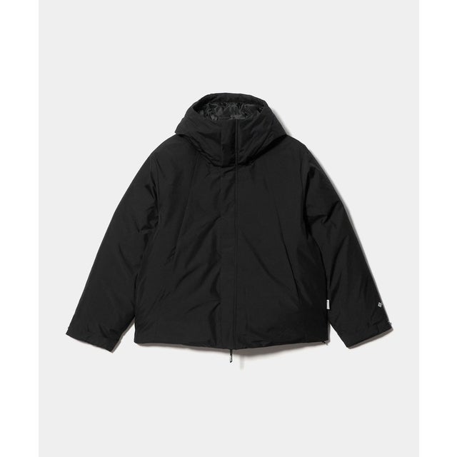 CSM +PHENIX GLR DOWN HD （BLACK）