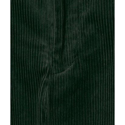 ★DC CPU CORDUROY 2P （DK.GREEN）｜詳細画像