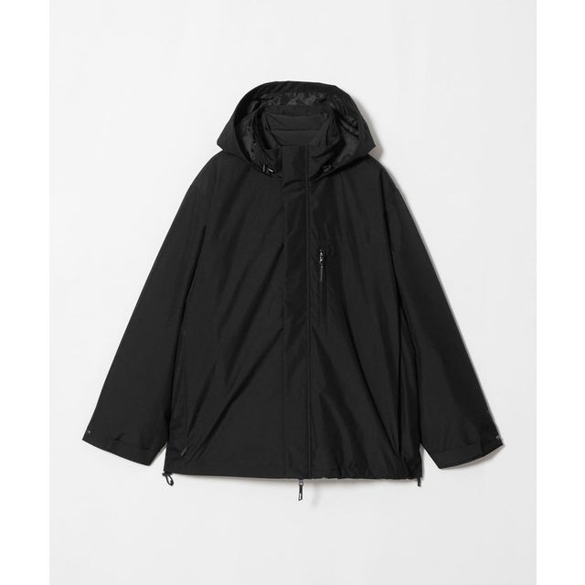 CSM +PHENIX GLR DOWN 3W （BLACK）