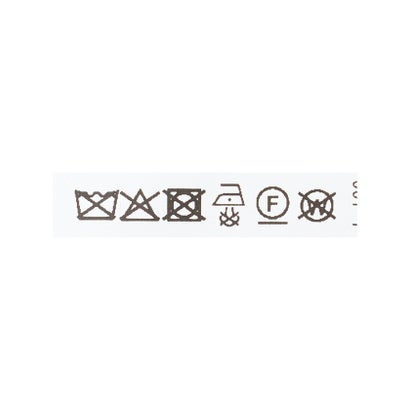 ★DC HOMESPUN 2P （MD.GRAY）｜詳細画像