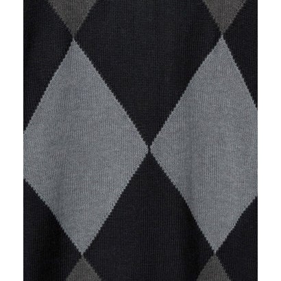 GIM ARGYLE C/N 7G （BLACK）｜詳細画像