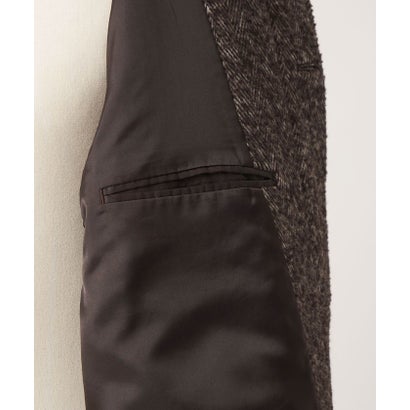 ★DC BALLIS BAL COLLAR （DK.BROWN）｜詳細画像