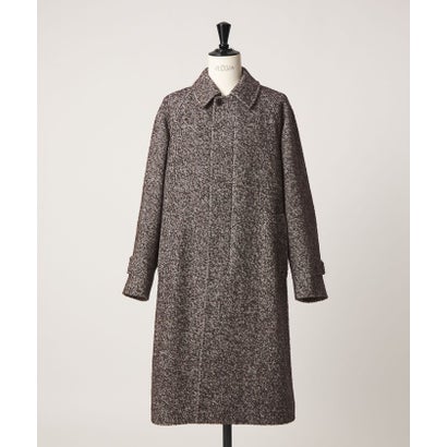 ★DC BALLIS BAL COLLAR （DK.BROWN）｜詳細画像