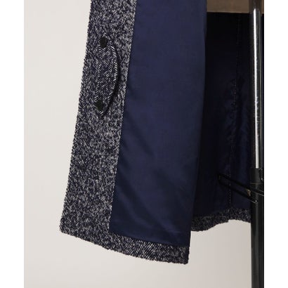 ★DC BALLIS BAL COLLAR （NAVY）｜詳細画像