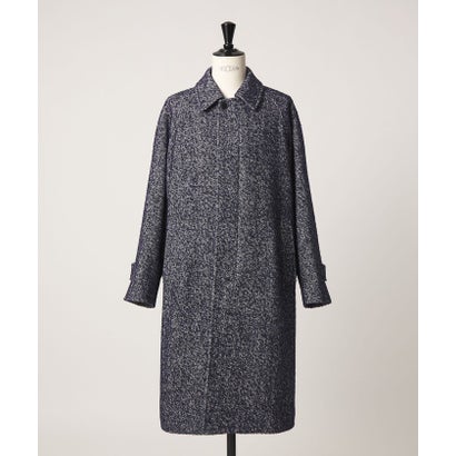 ★DC BALLIS BAL COLLAR （NAVY）｜詳細画像