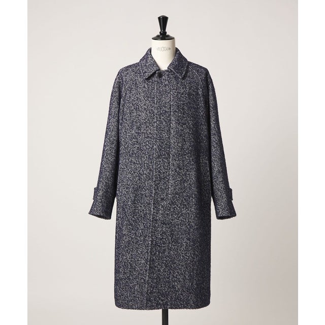 ★DC BALLIS BAL COLLAR （NAVY）