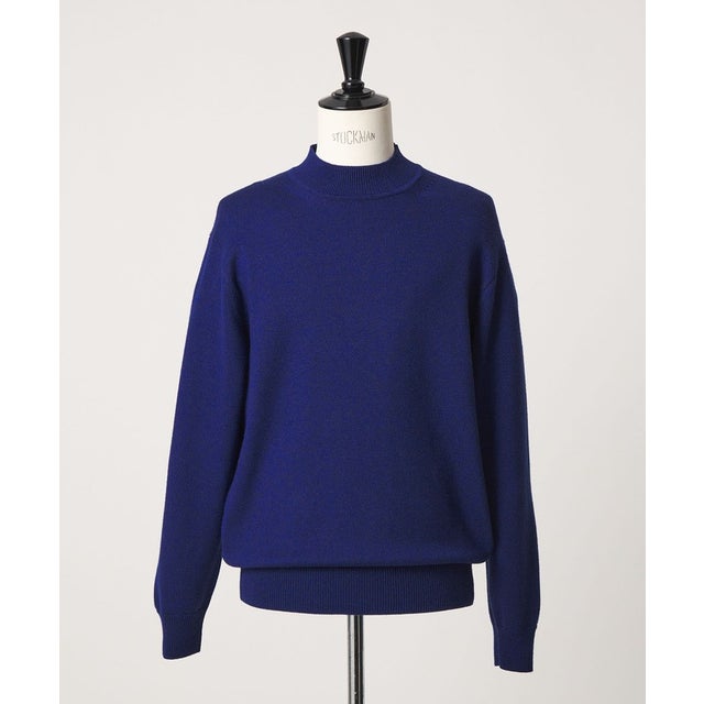 SILK MIX M/N_S （ROYAL）