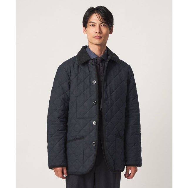 TWW GLR B/EYE WAVERLY （NAVY）