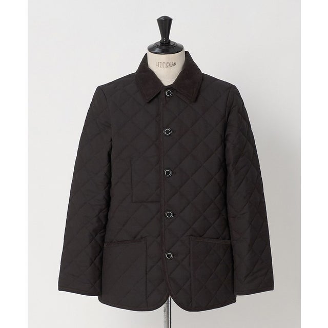 TWW GLR B/EYE WAVERLY （DK.BROWN）