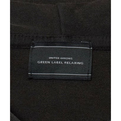 SC SNOW WASH ZIP HOODIE （LT.GRAY）｜詳細画像