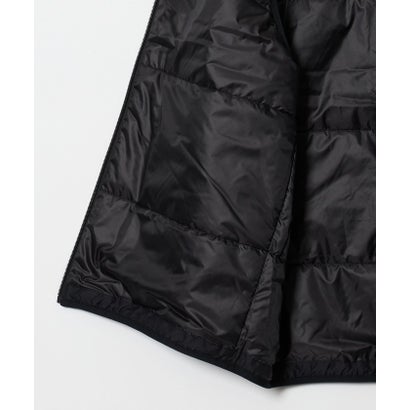 SC Mmt Light Form Vest （DK.BROWN）｜詳細画像