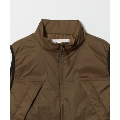 SC Mmt Light Form Vest （DK.BROWN）｜詳細画像