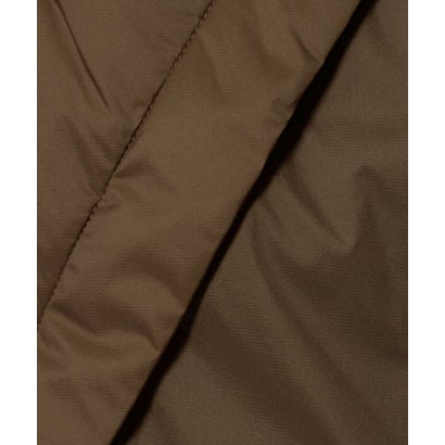 SC Mmt Light Form Vest （DK.BROWN）｜詳細画像
