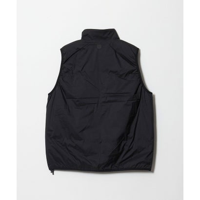 SC Mmt Light Form Vest （DK.BROWN）｜詳細画像