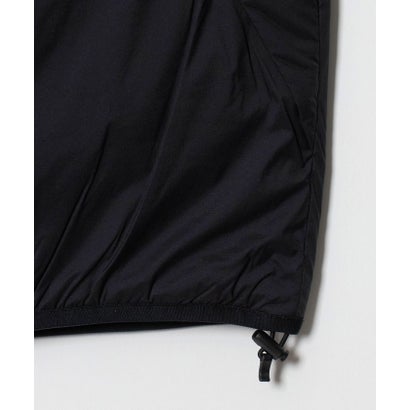 SC Mmt Light Form Vest （DK.BROWN）｜詳細画像