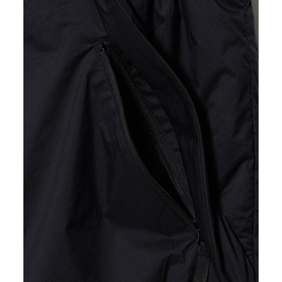 SC Mmt Light Form Vest （DK.BROWN）｜詳細画像