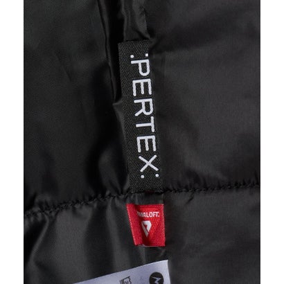 SC Mmt Light Form Vest （BLACK）｜詳細画像