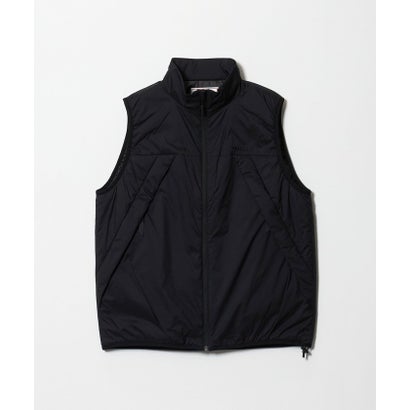 SC Mmt Light Form Vest （BLACK）｜詳細画像