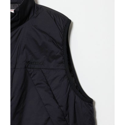 SC Mmt Light Form Vest （BLACK）｜詳細画像