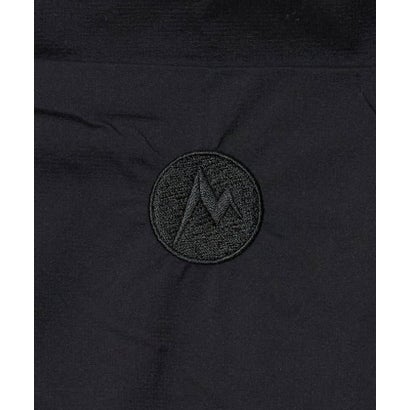 SC Mmt Light Form Vest （BLACK）｜詳細画像
