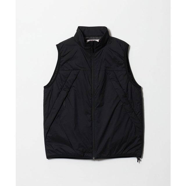 SC Mmt Light Form Vest （BLACK）
