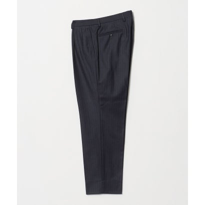 ユナイテッドアローズ グリーンレーベル リラクシング UNITED ARROWS green label relaxing ★GLR/C FLN RLX/RG 2P （NAVY）｜詳細画像