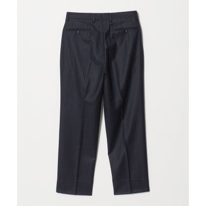 ユナイテッドアローズ グリーンレーベル リラクシング UNITED ARROWS green label relaxing ★GLR/C FLN RLX/RG 2P （NAVY）｜詳細画像