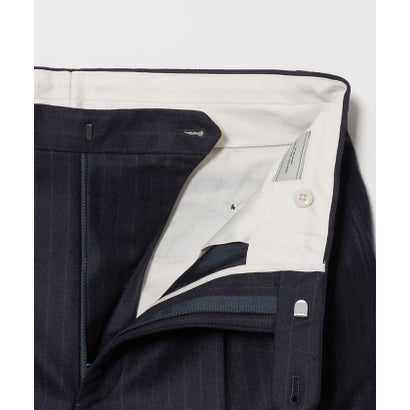 ユナイテッドアローズ グリーンレーベル リラクシング UNITED ARROWS green label relaxing ★GLR/C FLN RLX/RG 2P （NAVY）｜詳細画像