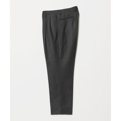 ユナイテッドアローズ グリーンレーベル リラクシング UNITED ARROWS green label relaxing ★GLR/C FLN RLX/RG 2P （NAVY）｜詳細画像