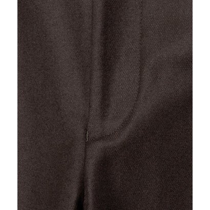 ★GLR/CL FLN RLX/RG 2P （DK.BROWN）｜詳細画像