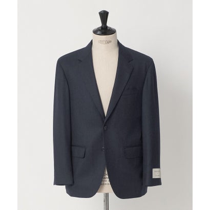 ユナイテッドアローズ グリーンレーベル リラクシング UNITED ARROWS green label relaxing ★GLR/CL FLN 2B R/RG HP- （DK.BROWN）｜詳細画像
