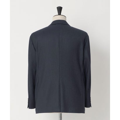 ユナイテッドアローズ グリーンレーベル リラクシング UNITED ARROWS green label relaxing ★GLR/CL FLN 2B R/RG HP- （DK.BROWN）｜詳細画像