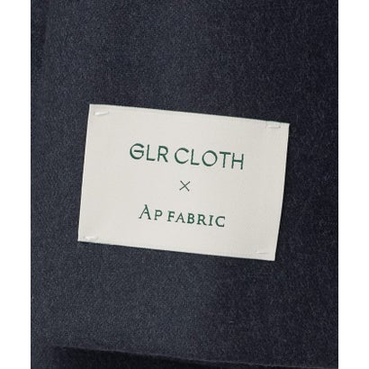 ユナイテッドアローズ グリーンレーベル リラクシング UNITED ARROWS green label relaxing ★GLR/CL FLN 2B R/RG HP- （NAVY）｜詳細画像