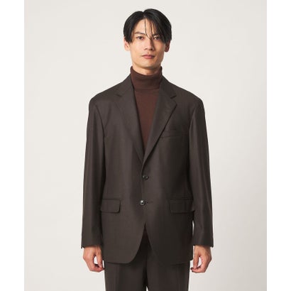 ユナイテッドアローズ グリーンレーベル リラクシング UNITED ARROWS green label relaxing ★GLR/CL FLN 2B R/RG HP- （NAVY）｜詳細画像