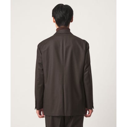 ユナイテッドアローズ グリーンレーベル リラクシング UNITED ARROWS green label relaxing ★GLR/CL FLN 2B R/RG HP- （NAVY）｜詳細画像