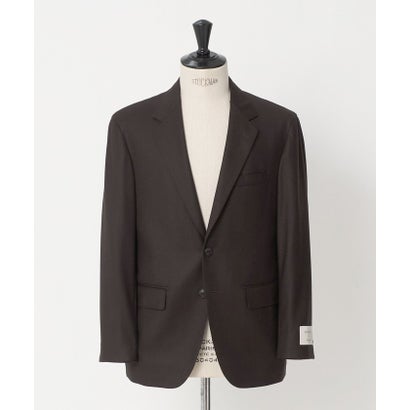 ユナイテッドアローズ グリーンレーベル リラクシング UNITED ARROWS green label relaxing ★GLR/CL FLN 2B R/RG HP- （NAVY）｜詳細画像