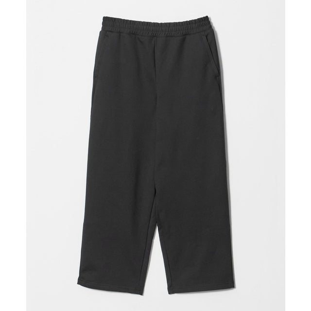 SC FB HEAVY HG SWT/PT （BLACK）