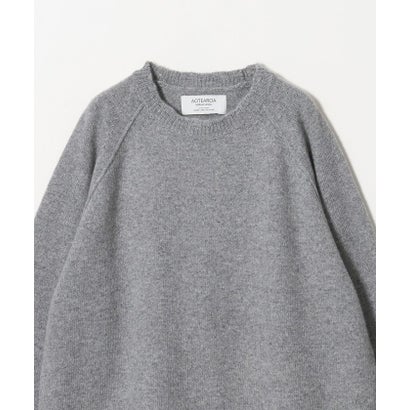 CSM ATR WOOL FRAY C/N （OLIVE）｜詳細画像