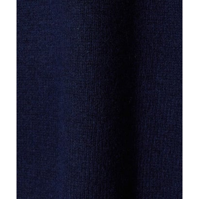 CSM ATR WOOL FRAY C/N （NAVY）｜詳細画像