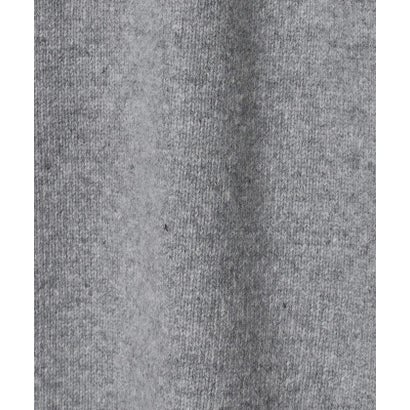 CSM ATR WOOL FRAY C/N （NAVY）｜詳細画像