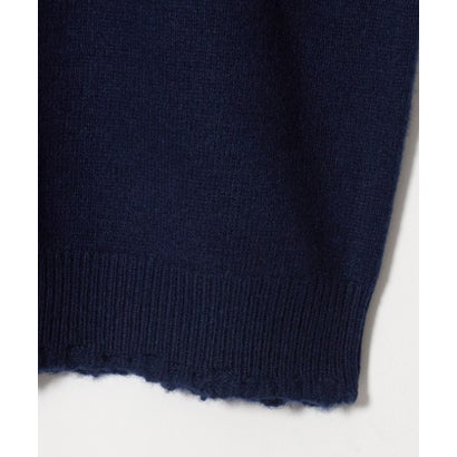 CSM ATR WOOL FRAY C/N （MD.GRAY）｜詳細画像