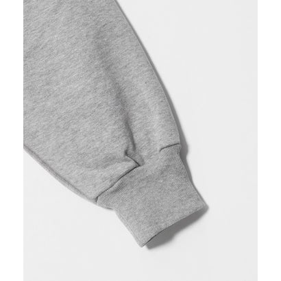 ユナイテッドアローズ グリーンレーベル リラクシング UNITED ARROWS green label relaxing SC FB HEAVY HG SWT C/N （BLACK）｜詳細画像
