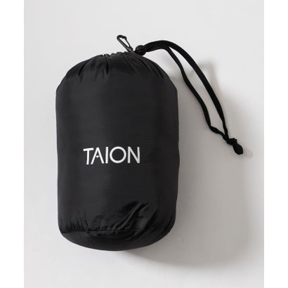 SC★★TAION DTCBL VL DWN （BLACK）｜詳細画像
