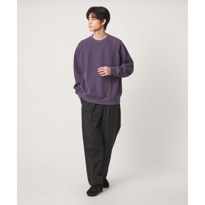 SC WAVE W/FACE C/N_A （PURPLE）｜詳細画像