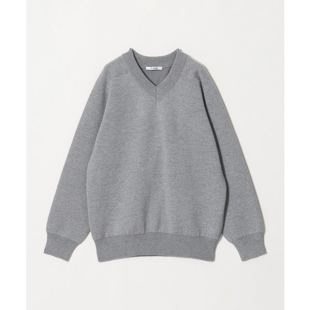 ◇SLOANE 12G DF V/N （MD.GRAY）