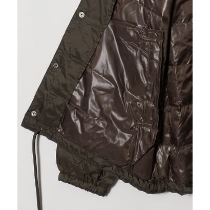 ユナイテッドアローズ グリーンレーベル リラクシング UNITED ARROWS green label relaxing SC★★TAION COACH DWN （BLACK）｜詳細画像