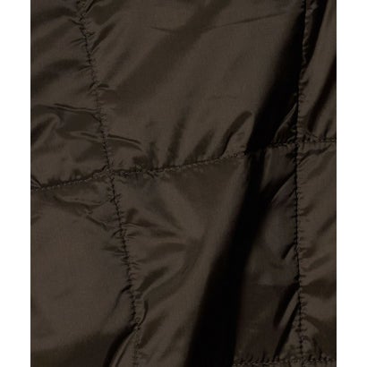 ユナイテッドアローズ グリーンレーベル リラクシング UNITED ARROWS green label relaxing SC★★TAION COACH DWN （BLACK）｜詳細画像
