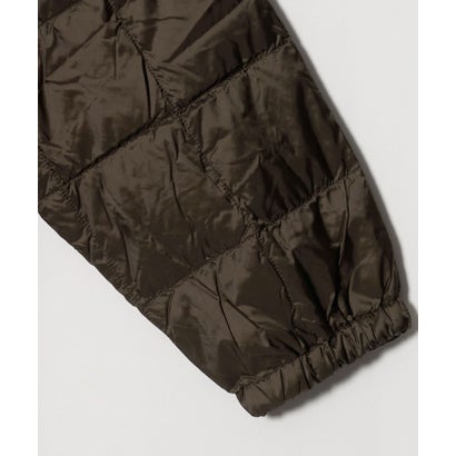 ユナイテッドアローズ グリーンレーベル リラクシング UNITED ARROWS green label relaxing SC★★TAION COACH DWN （BLACK）｜詳細画像