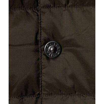 ユナイテッドアローズ グリーンレーベル リラクシング UNITED ARROWS green label relaxing SC★★TAION COACH DWN （BLACK）｜詳細画像