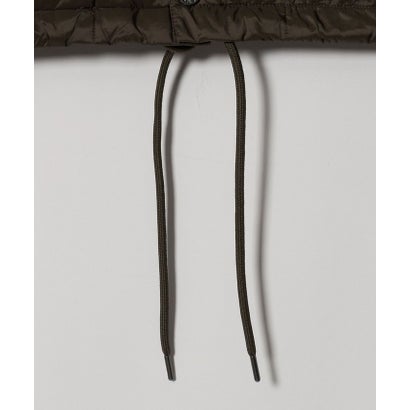 ユナイテッドアローズ グリーンレーベル リラクシング UNITED ARROWS green label relaxing SC★★TAION COACH DWN （DK.BROWN）｜詳細画像